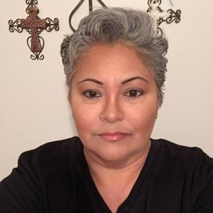 Meet your Posher, Janet